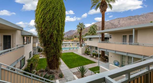 Photo of 155 W Hermosa Pl #24, Palm Springs, CA 92262