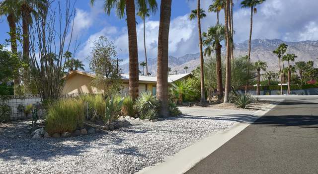 Photo of 298 N Farrell Dr, Palm Springs, CA 92262