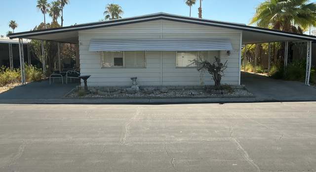 Photo of 309 San Domingo Dr, Palm Springs, CA 92264