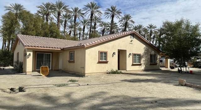 Photo of 66820 Harrison St, Thermal, CA 92274