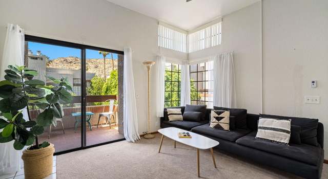 Photo of 2601 S Broadmoor Dr #54, Palm Springs, CA 92264