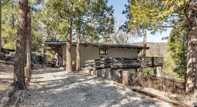 Photo of 53150 Double View Dr, Idyllwild, CA 92549