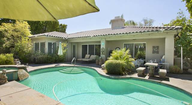 Photo of 10 Trafalgar Sq, Rancho Mirage, CA 92270