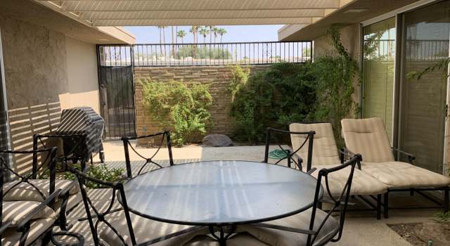Photo of 72339 El Paseo #1315, Palm Desert, CA 92260