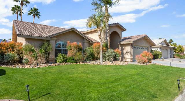 Photo of 27162 Shadowcrest Ln, Cathedral City, CA 92234