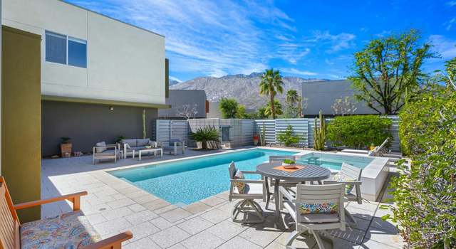 Photo of 428 Chelsea Dr, Palm Springs, CA 92262