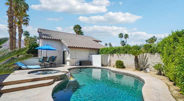 Photo of 78735 Via Sonata, La Quinta, CA 92253