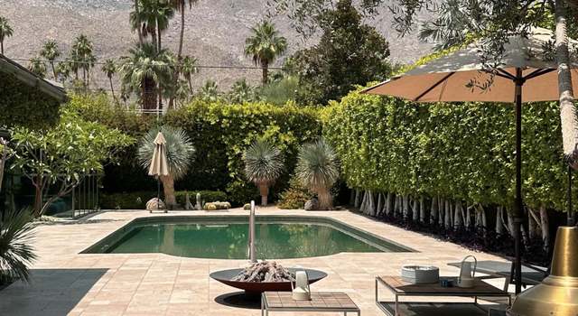 Photo of 1094 E Deepwell Rd, Palm Springs, CA 92264