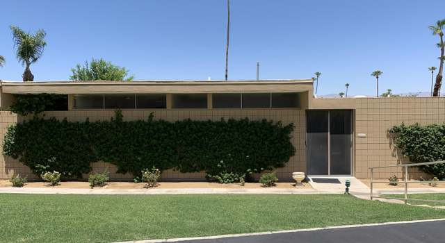 Photo of 72553 El Paseo #1010, Palm Desert, CA 92260