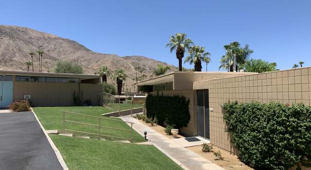 Photo of 72553 El Paseo #1010, Palm Desert, CA 92260