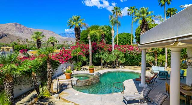Photo of 71305 W Thunderbird Ter, Rancho Mirage, CA 92270