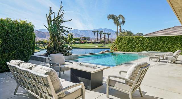 Photo of 10 Windemere Ct, Rancho Mirage, CA 92270