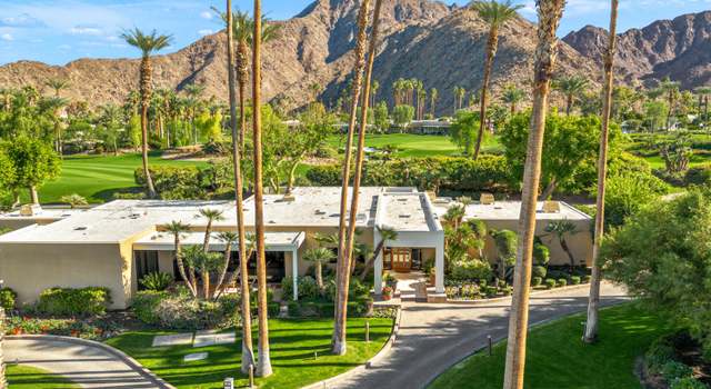 Photo of 46000 E Eldorado Dr #1, Indian Wells, CA 92210