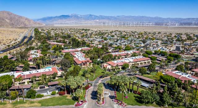 Photo of 685 N Ashurst Ct Unit H207, Palm Springs, CA 92262