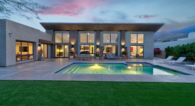 Photo of 436 Neutra St, Palm Springs, CA 92264