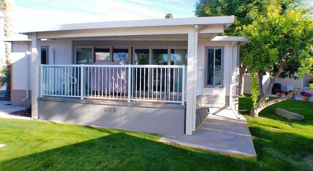 Photo of 84136 Ave 44, #148 #148, Indio, CA 92203