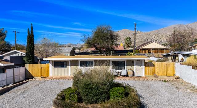 Photo of 11002 Knobb Ave, Morongo Valley, CA 92256
