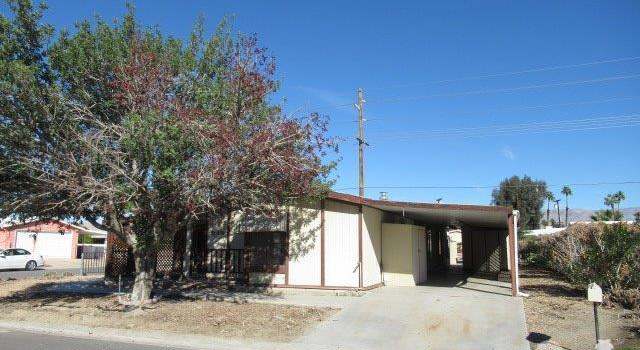 Photo of 33820 Westchester Dr, Thousand Palms, CA 92276