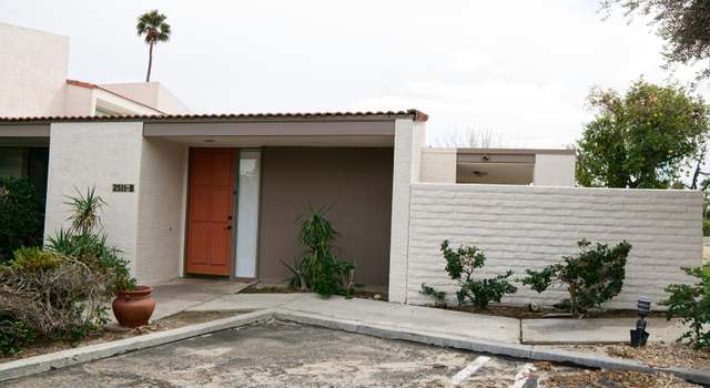 Photo of 2511 N Whitewater Club Dr Unit B, Palm Springs, CA 92262