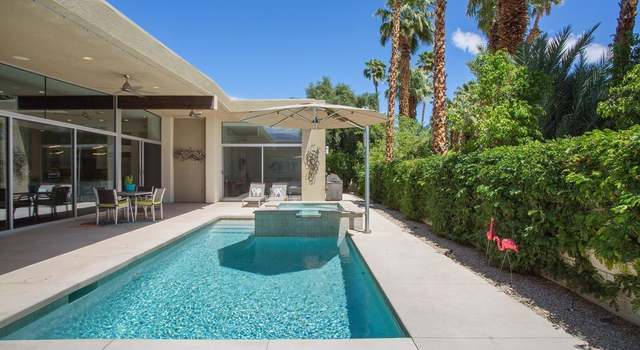 Photo of 73674 SHADOW MOUNTAIN Dr, Palm Desert, CA 92260