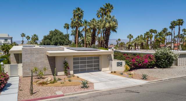 Photo of 73674 SHADOW MOUNTAIN Dr, Palm Desert, CA 92260