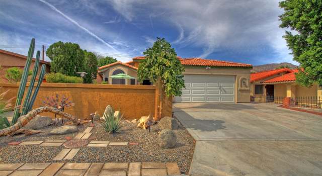 Photo of 53645 Avenida Martinez, La Quinta, CA 92253