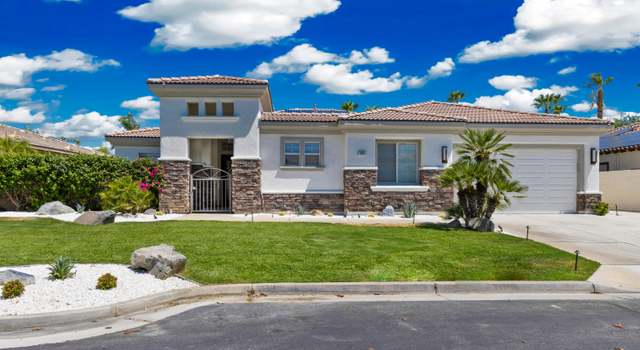 Photo of 20 Bellisimo Ct, Rancho Mirage, CA 92270