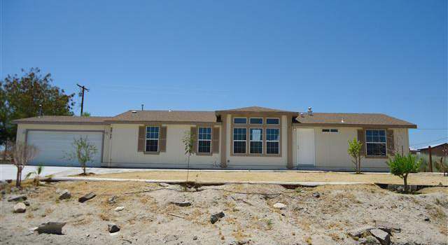 Photo of 99177 Club View Dr, Mecca, CA 92254