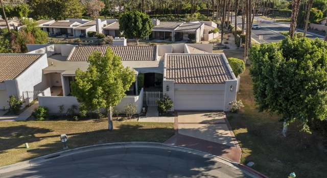 Photo of 75113 Concho Dr, Indian Wells, CA 92210