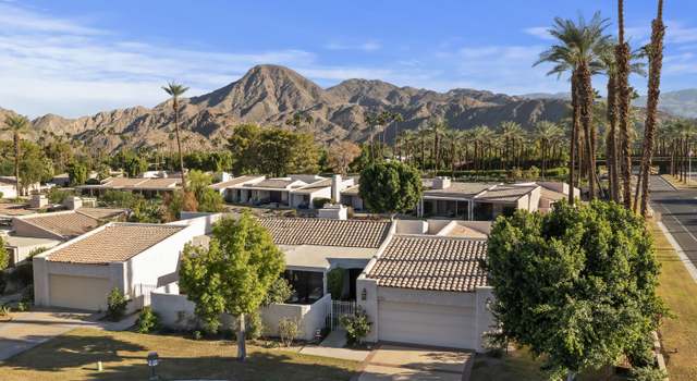 Photo of 75113 Concho Dr, Indian Wells, CA 92210