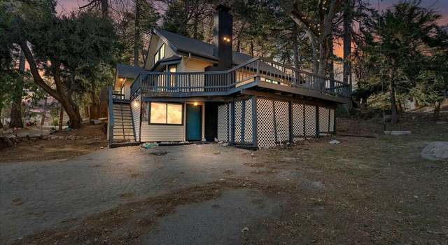 Photo of 25081 Crest Forest Dr, Crestline, CA 92325