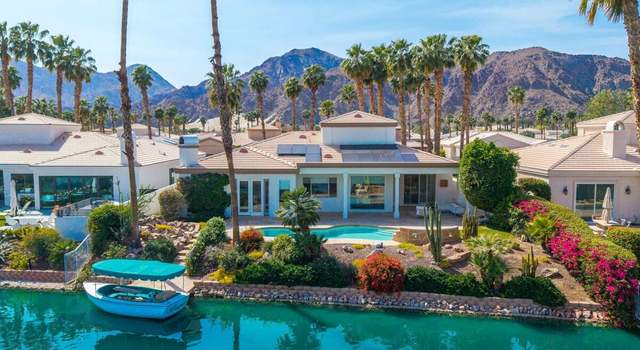 Photo of 47620 Via Montigo, La Quinta, CA 92253