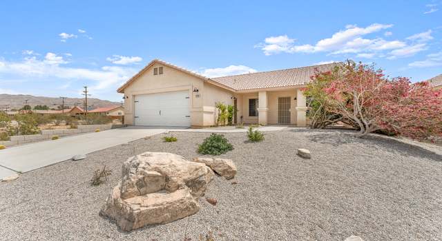 Photo of 16080 Avenida Rambla, Desert Hot Springs, CA 92240