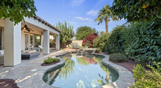 Photo of 41804 Via Treviso, Palm Desert, CA 92260