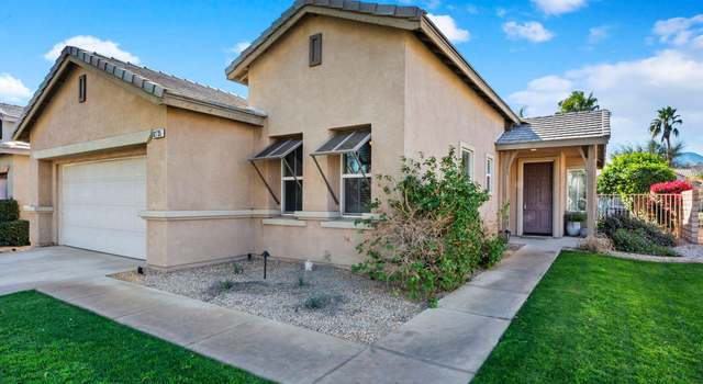 Photo of 82735 Matthau Dr, Indio, CA 92201