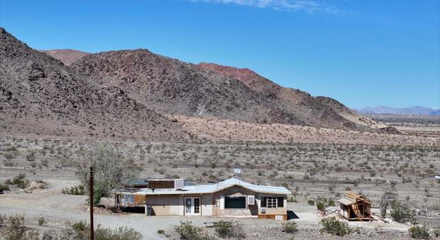 Photo of 68424 Bellerue Rd, Twentynine Palms, CA 92277