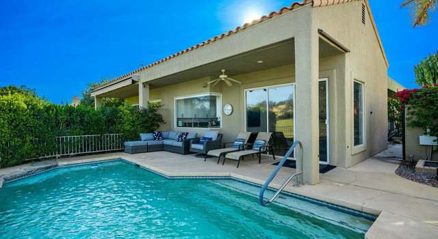 Photo of 38 Pine Valley Dr, Rancho Mirage, CA 92270