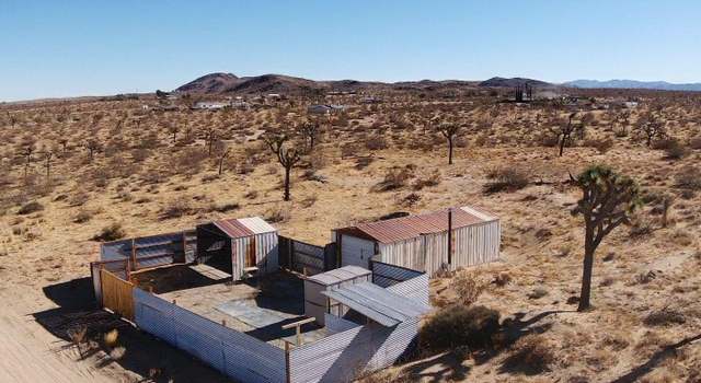 Photo of 110 Margarita, Landers, CA 92285