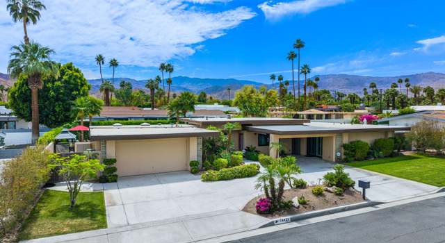 Property at 74821 Borrego Dr, Palm Desert, CA 92260, 3 beds, 2 baths