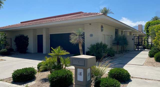 Photo of 10 Fincher Way, Rancho Mirage, CA 92270