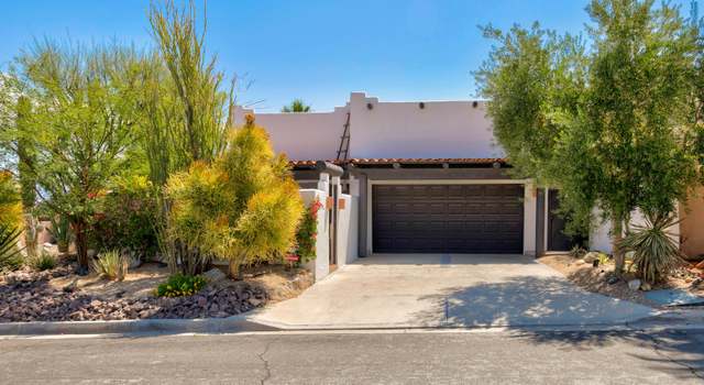 Photo of 54510 Avenida Alvarado, La Quinta, CA 92253