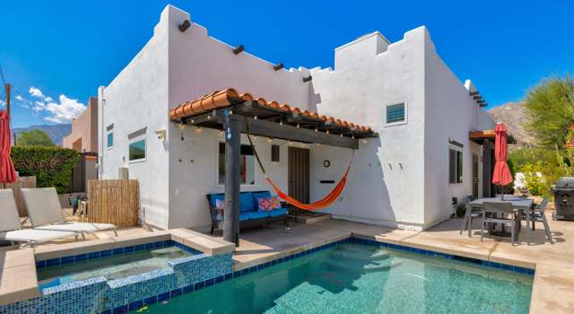 Photo of 54510 Avenida Alvarado, La Quinta, CA 92253