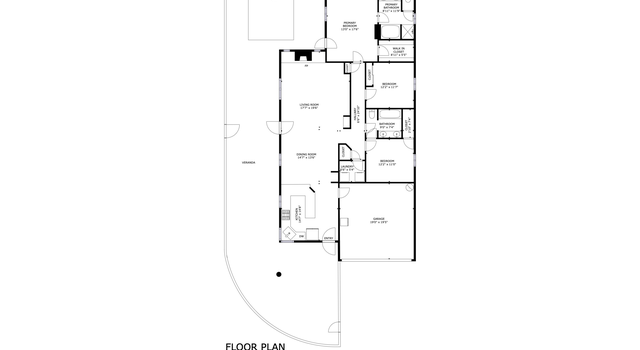 Photo of 54510 Avenida Alvarado, La Quinta, CA 92253