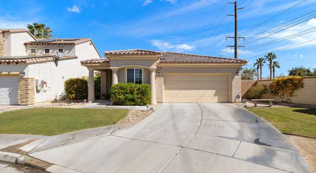 Photo of 67988 Cancha Cheyenne, Cathedral City, CA 92234