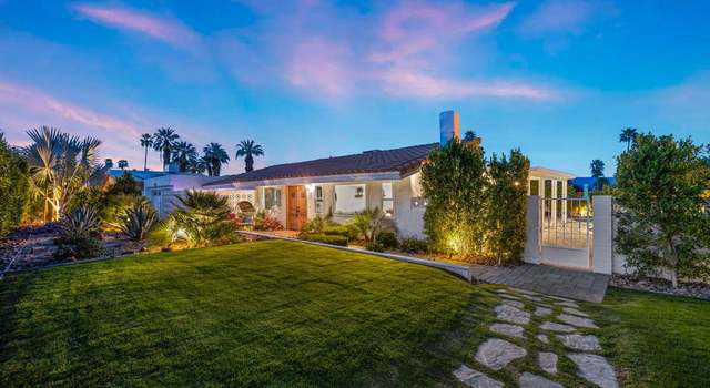 Photo of 71500 Gardess Rd, Rancho Mirage, CA 92270