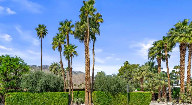 Photo of 1175 N Avenida Caballeros, Palm Springs, CA 92262