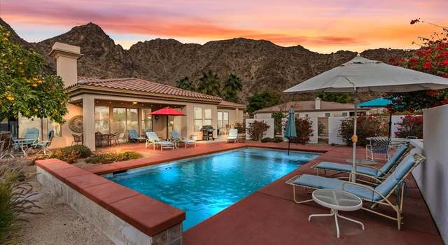 Photo of 78045 Lost Elk Trl, La Quinta, CA 92253