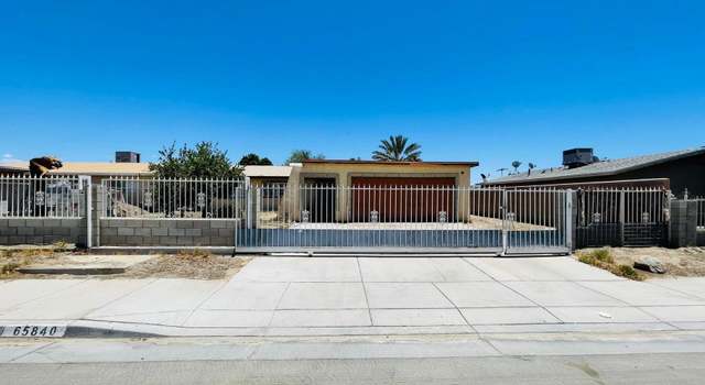 Photo of 65840 Brown St, Mecca, CA 92254