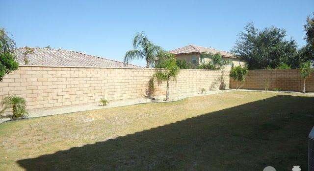 Photo of 41184 Manchester St, Indio, CA 92203