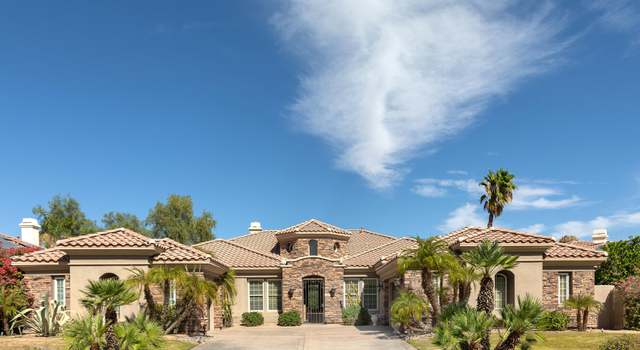 Photo of 45 Vista Encantada, Rancho Mirage, CA 92270